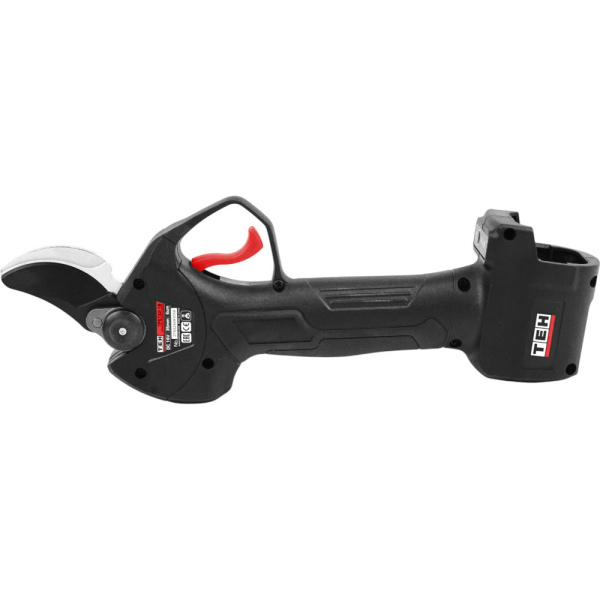 Секатор аккумуляторный TEH TPS732-1B в Перми