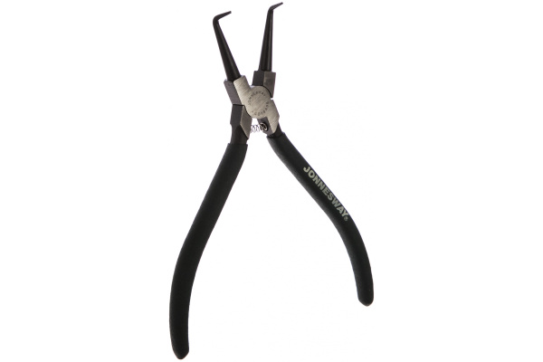 Съемник стопорн.колец внутр. Jonnesway загнутый "7" (175мм) 12-65мм. AG010005 047013 в Перми 