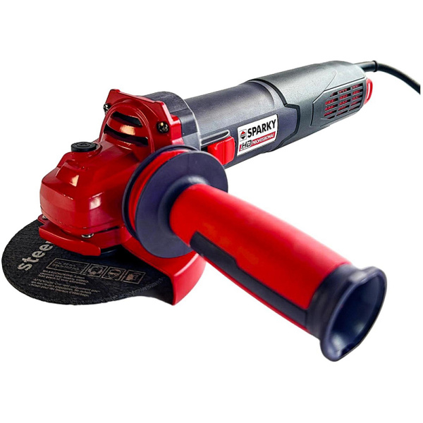 УШМ SPARKY  МВ 1700CE HD BL в Перми