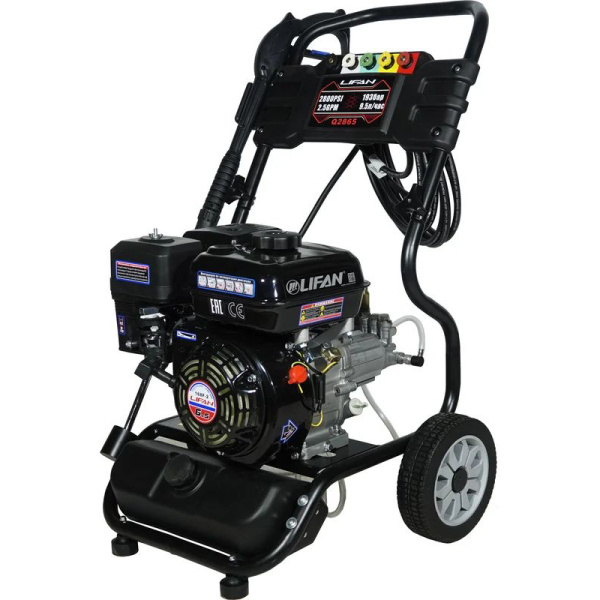 Мойка высокого давления Lifan Q2865 (168F-2B) 00004434