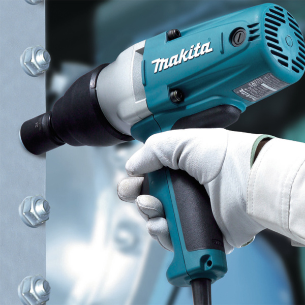 Ударный гайковерт "MAKITA" TW0350  в Перми