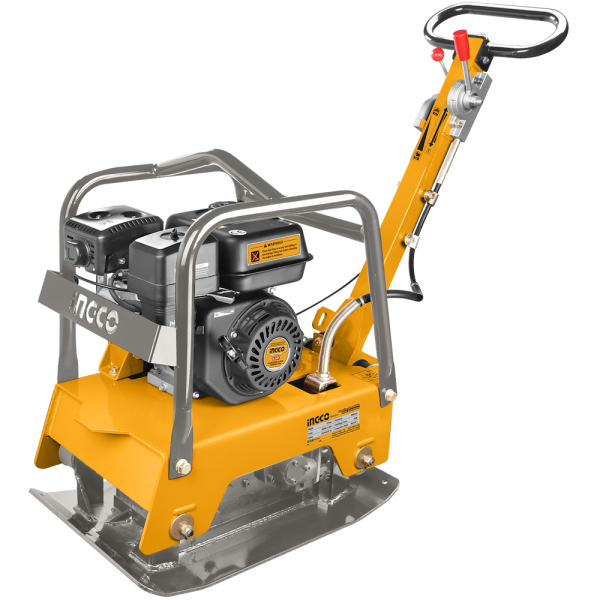 Виброплита бензиновая GCP125-2 в Перми