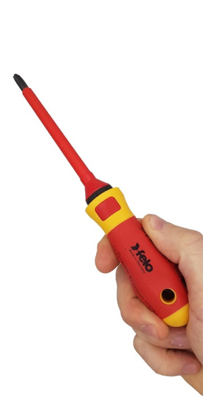 Стержень диэлектрический Felo PH 2х100 мм 06322304 в Перми 