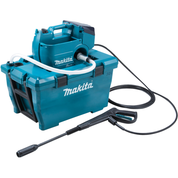 Аккумуляторная Мойка Makita DHW080ZK в Перми