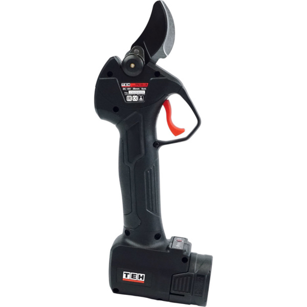 Секатор аккумуляторный TEH TPS732-1B в Перми