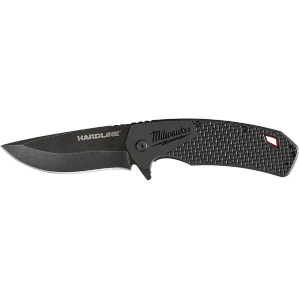 Нож складной Milwaukee HARDLINE™ 89мм  4932492453