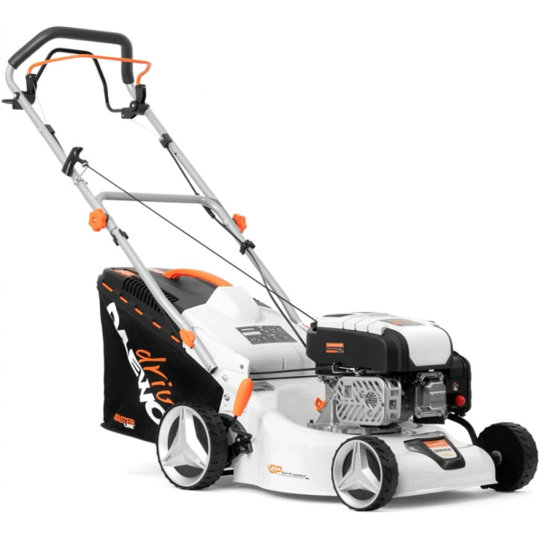 Газонокосилка бензиновая DAEWOO L 43 SP  в Перми