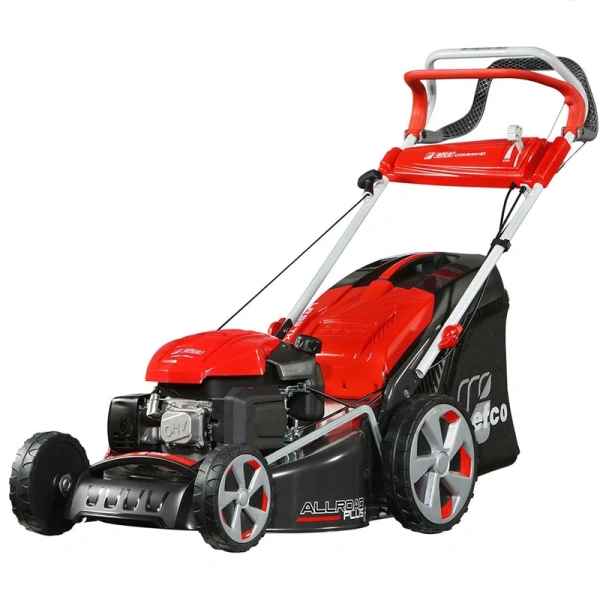 Газонокосилка бензиновая  EFCO LR 53 TK ALLROAD PLUS 4 66079071E5