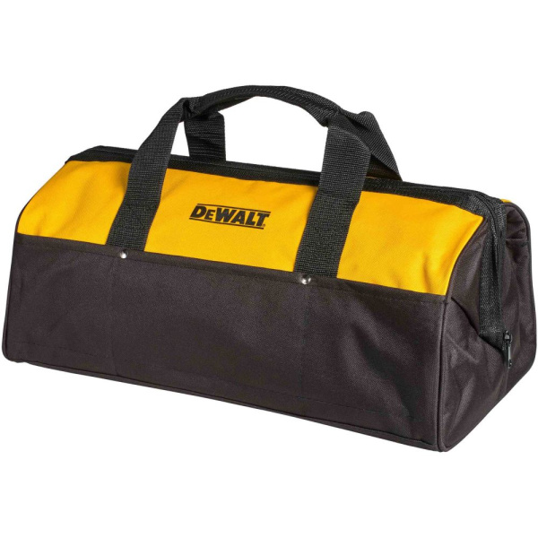 Сумка для инструмента DeWalt нейлон 18", 45,7x51x30,5см, 624807-01 в Перми