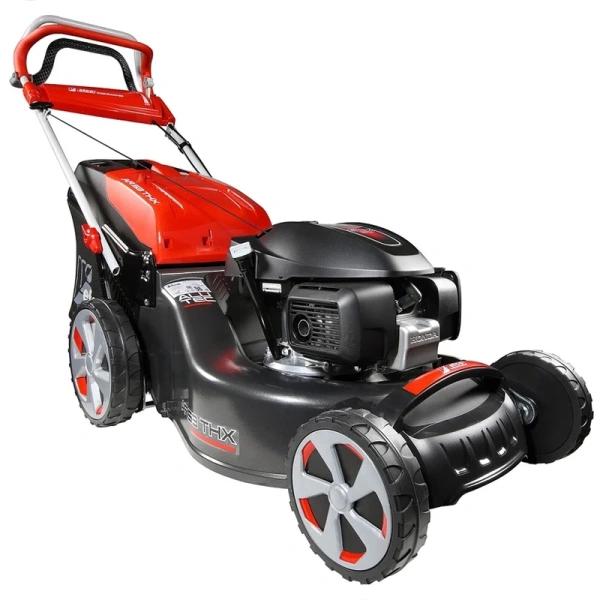 Газонокосилка бензиновая EFCO AR 53 THX ALLROAD ALUMINIUM 66069100E5 в Перми