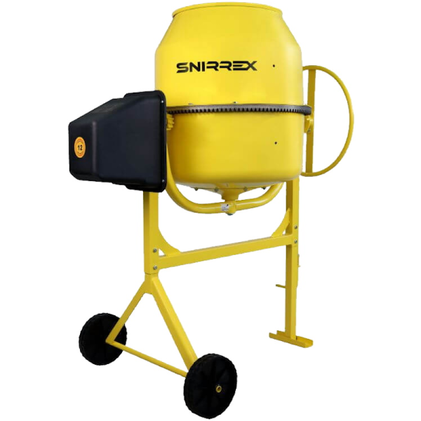 Бетоносмеситель SNIRREX Б180П в Перми