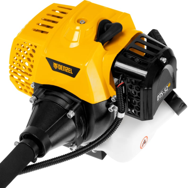 Триммер бензиновый Denzel DTS-52S 962165 в Перми