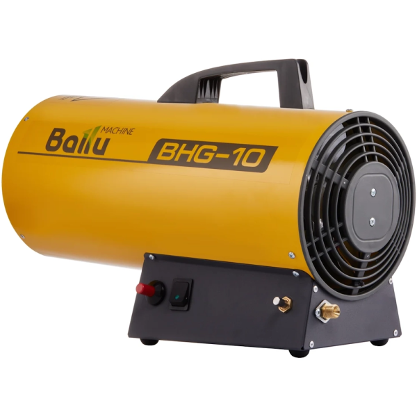 Газовая тепловая пушка Ballu BHG-10 в Перми