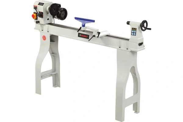 Станок токарный BELMASH WL-350/1100VS S142A в Перми