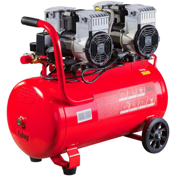 Компрессор FUBAG OLS 400/50 CM3.2 VDC 646073 в Перми