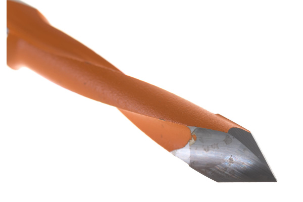 Сверло для присадочного станка CMT 8x35x70 Z=2 S=10x26 LH CMT 314.080.12 в Перми