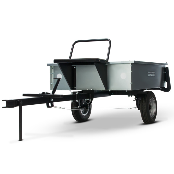 Прицеп для мотоблока Мобил К ТПМ-500-1  ПРО МВК0022881 в Перми