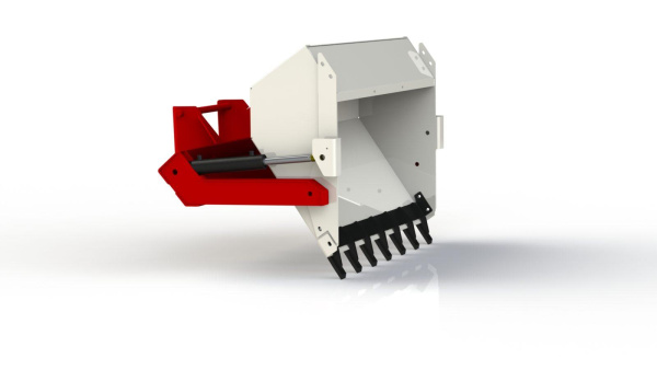 Ковш КВ-120 МИТРАКС в Перми