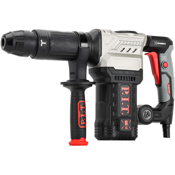 Молоток отбойный электрический P.I.T. GSH25-C2