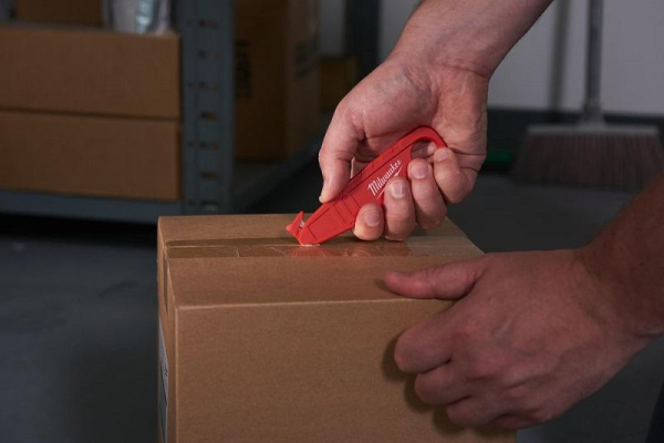 Ручной инструмент Безопасный резак Milwaukee