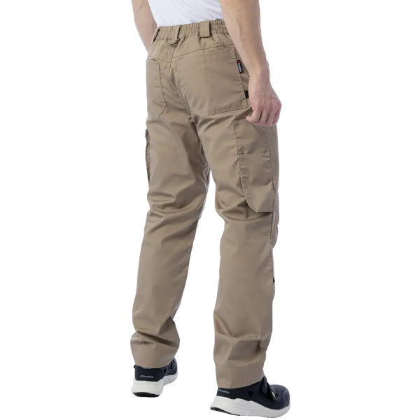 Брюки Brodeks KS301 бежевый (52) 00-00001746-52 в Екатеринбурге