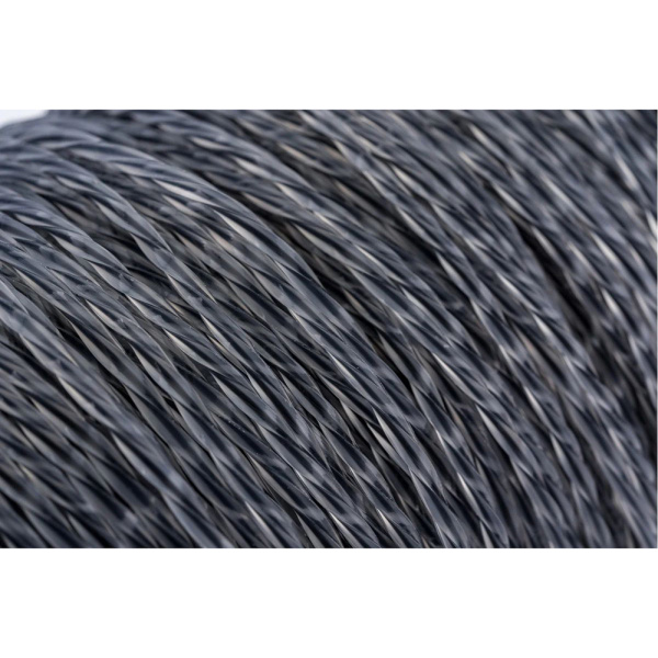 Леска триммерная SNIRREX "Витой квадрат" с жилой (двухкомпонентная усиленная) 2,4мм х 110м 15-01-336 в Перми