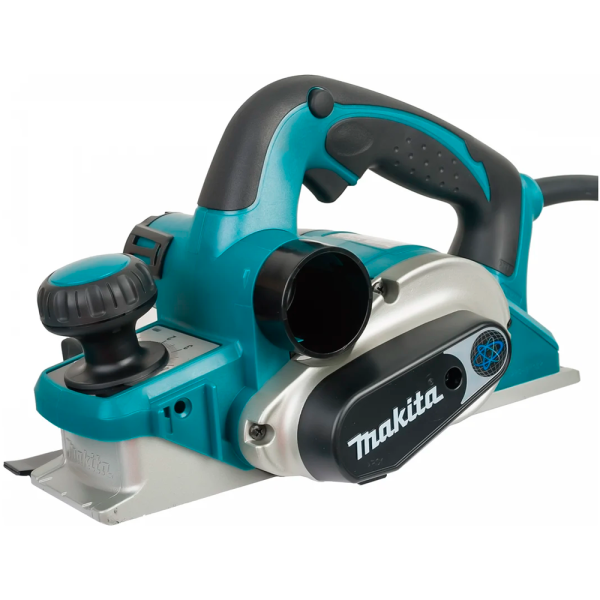 Рубанок Makita КР0810СК