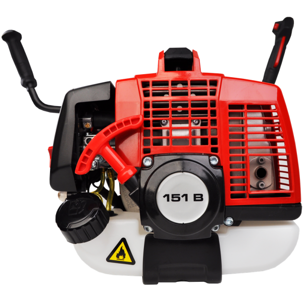 Мотокоса бензиновая GEOS Max Premium 151 B 227616 в Перми