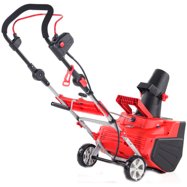 Снегоуборщик электрический GEOS SnowLine 46 E 212932 в Перми