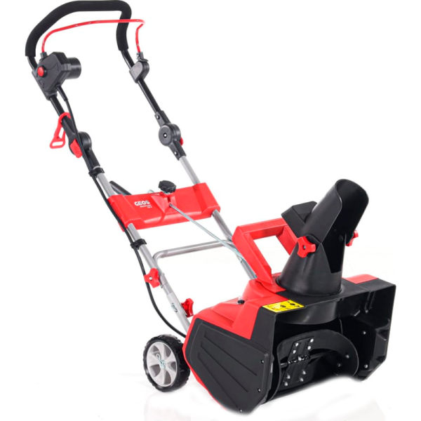 Снегоуборщик электрический GEOS SnowLine 46 E 212932 в Перми