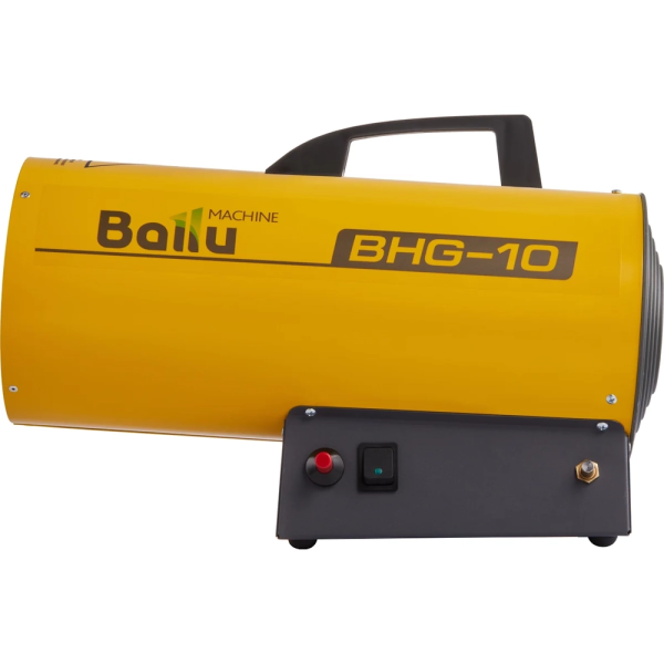 Газовая тепловая пушка Ballu BHG-10 в Перми