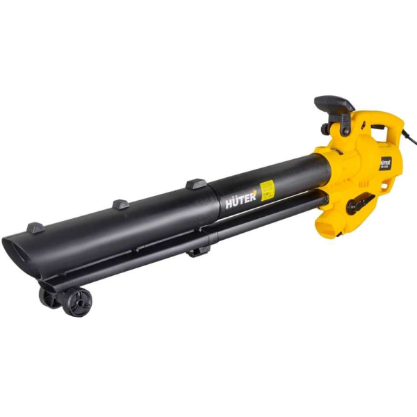 Воздуходувка электрическая Huter EB-3000 70/13/38 в Перми