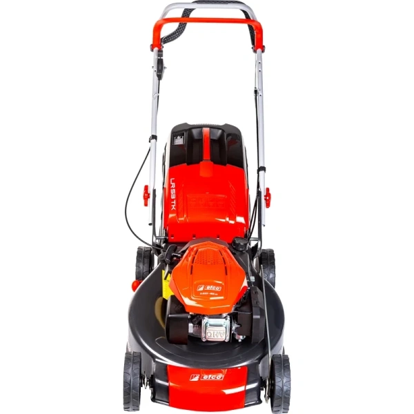 Газонокосилка бензиновая  EFCO LR 53 TK COMFORT PLUS 66079132E5 в Перми