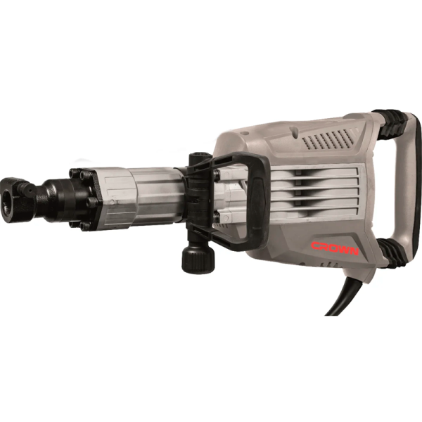 Отбойный молоток CROWN CT18124 BMC в Перми