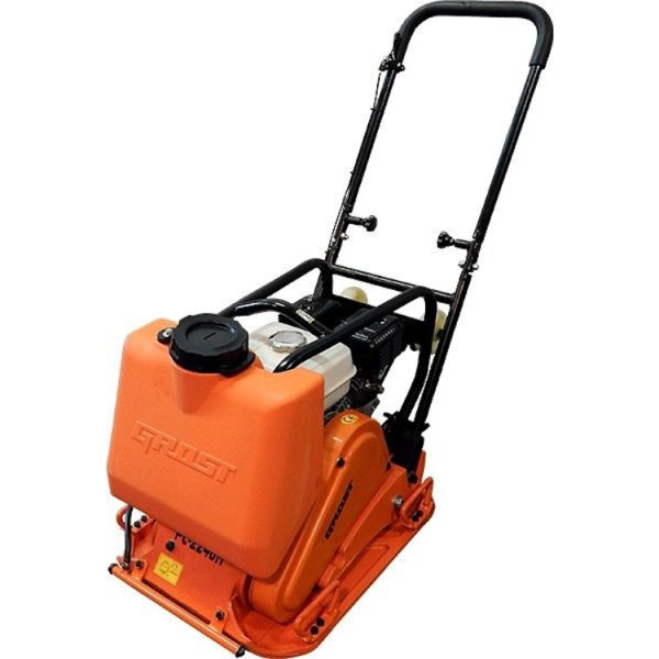 Виброплита GROST PC-2248H 107643 в Перми