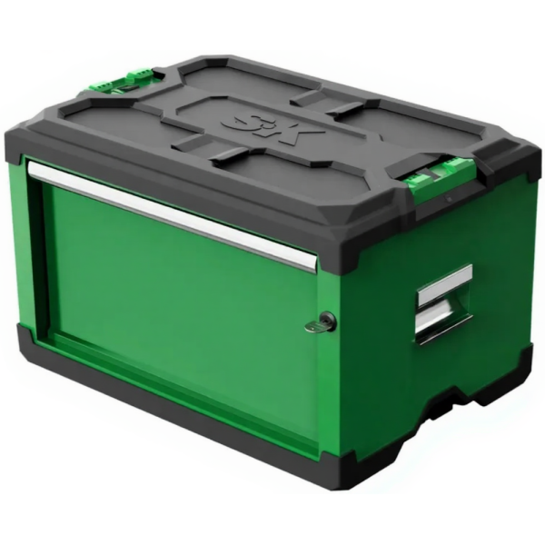 Модульная система хранения SK 1 выдвижной ящик, 520x368x333 мм, 32,5л  SK03100