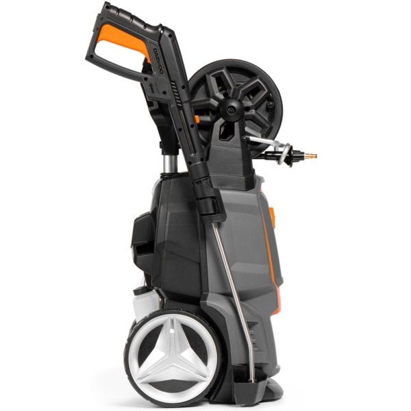 Мойка высокого давления DAEWOO DAW 625 в Перми