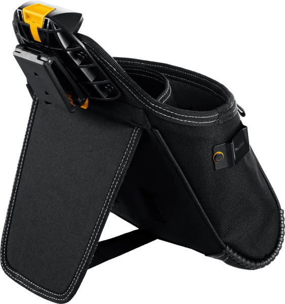 Сумка поясная 12 карманов KRAFTOOL КР-12 38774 в Перми