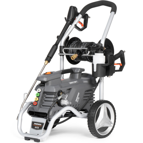 Мойка высокого давления DAEWOO DAW 775  в Перми