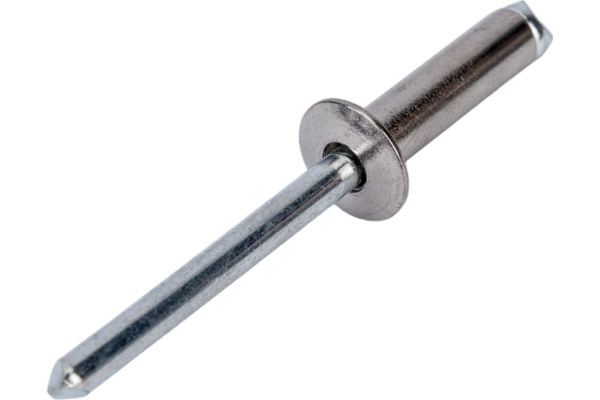 Заклепка нерж/сталь RAPID 4,8х18мм. (50шт)  5000397 в Перми