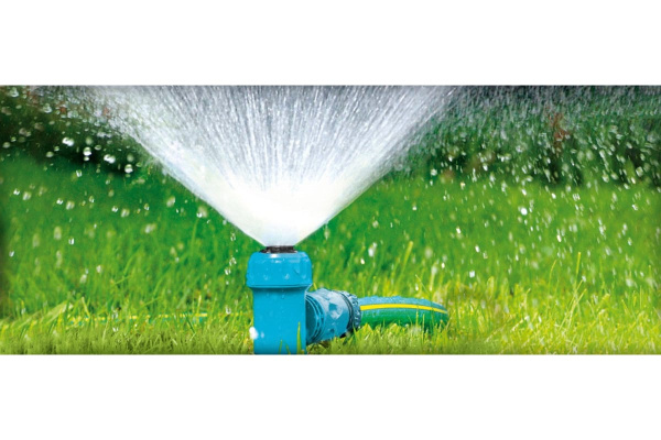 Неподвижный ороситель Cellfast  WULKAN sz BASIC 51-400 в Перми