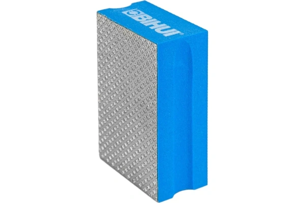 Брусок BIHUI резиновый алмазосодержащий Р60  DHP060 в Перми