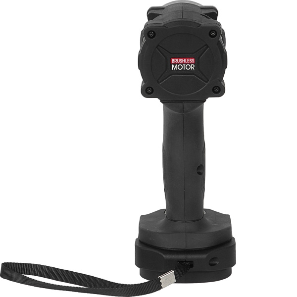 Аккумуляторный ударный гайковерт TEH  LW420N-1B в Перми