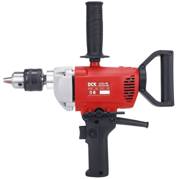 Дрель DCK KJZ03-16B в Перми