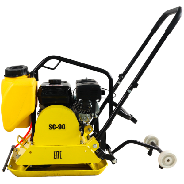 Виброплита SNIRREX SC-90 в Перми