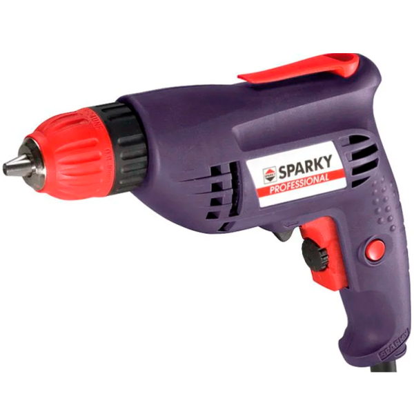 Дрель SPARKY BR 100E в Перми