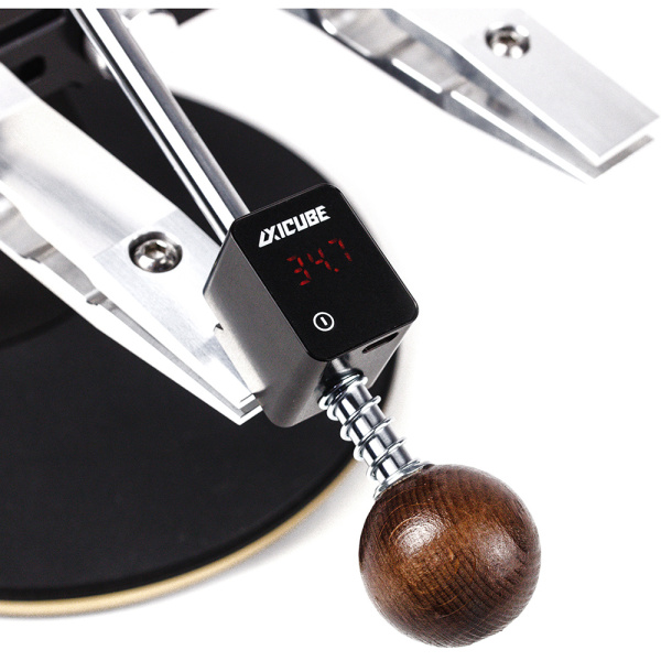 Набор для заточки TSPROF TS-K3P240120 Профиль К03 Pro AL Hunter  в Перми