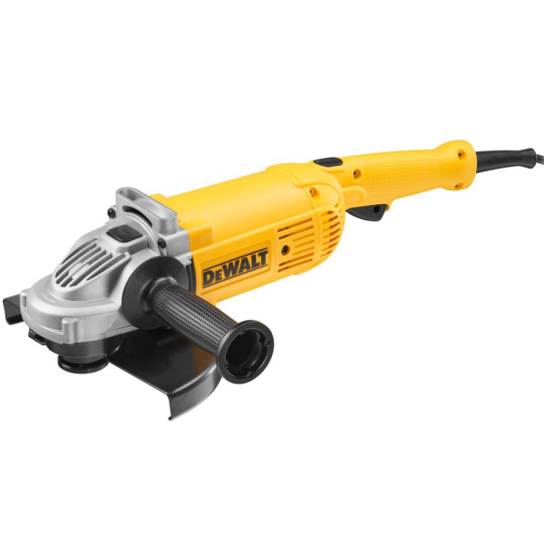 УШМ DeWalt DWE492-B5