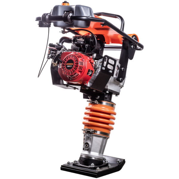 Вибротрамбовка FOXWELD FTL TR 75H 8778 в Перми