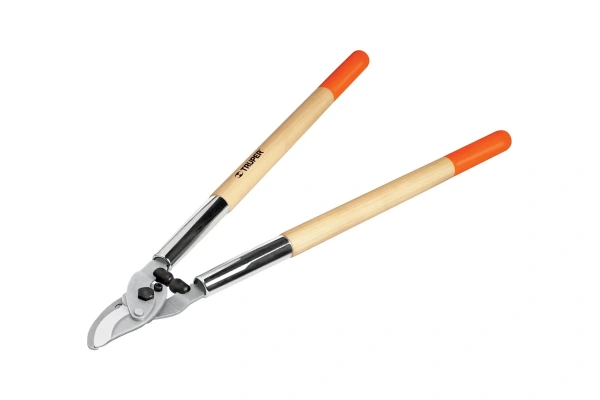 Сучкорез  Truper By-pass деревянные ручки 53см T-122E 18381 в Перми 